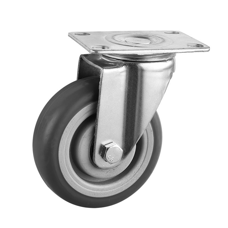 Medium Duty Caster Wheels