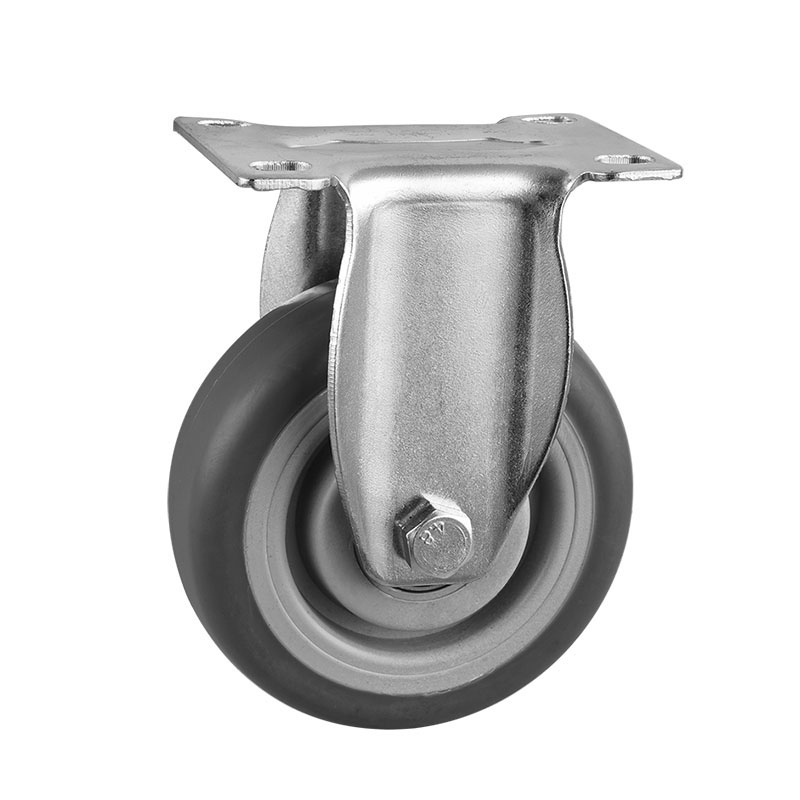 Medium Duty Caster Wheels