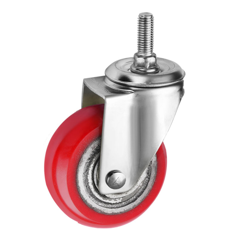 Medium Duty Caster
