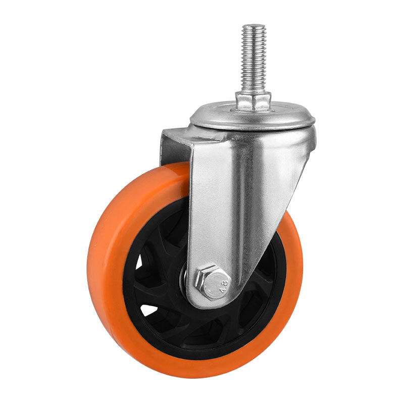 Medium Duty Casters