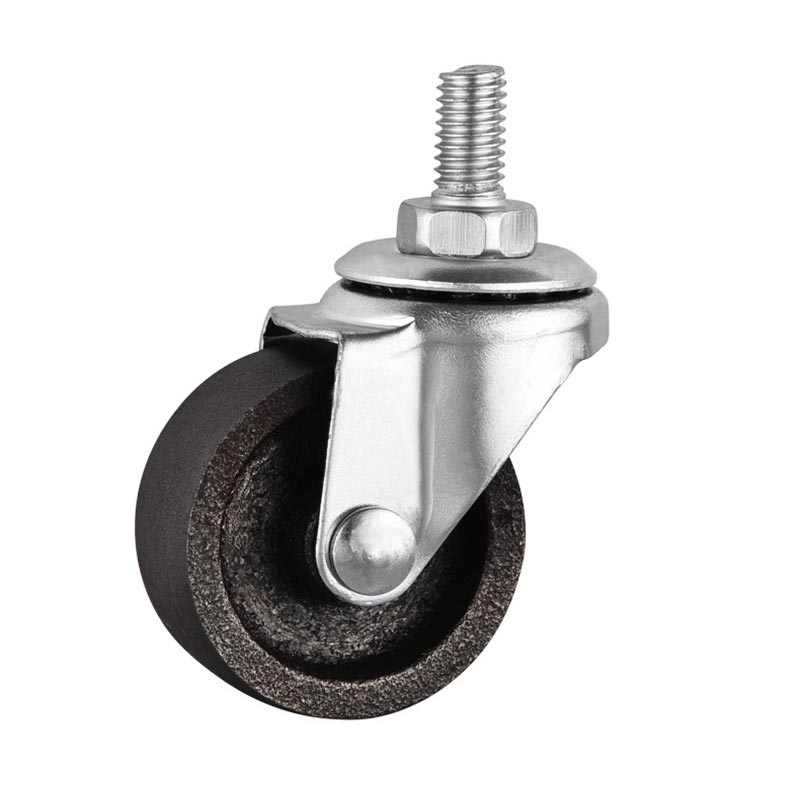 Light Metal Casters