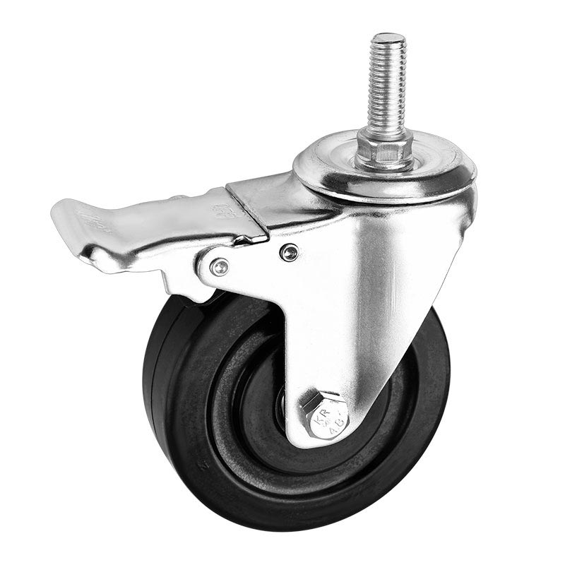 Medium Size Castors Wheels