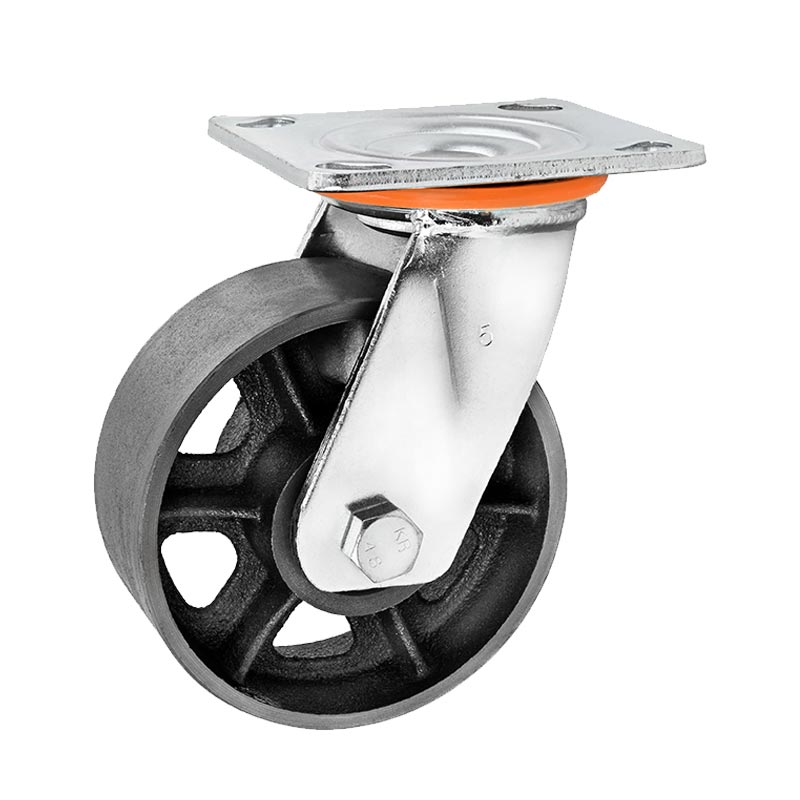 Heavy Duty Castor Wheels