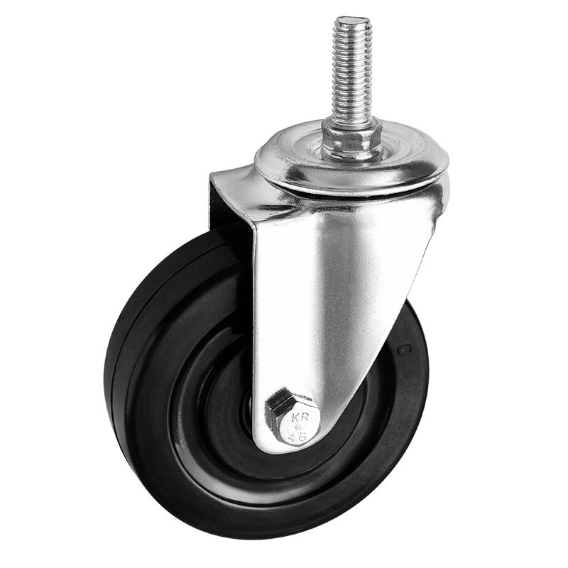 Anti Static Caster Wheels 4 inch