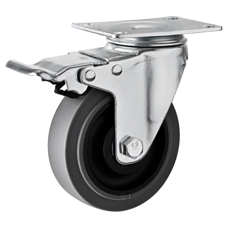 Anti Static Castor Wheels